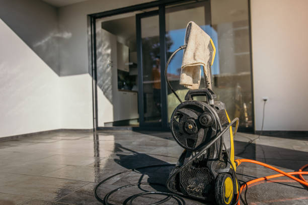 Best Restaurant Pressure Washing  in Armada, MI