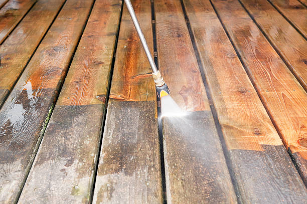 Best Playground Equipment Cleaning  in Armada, MI