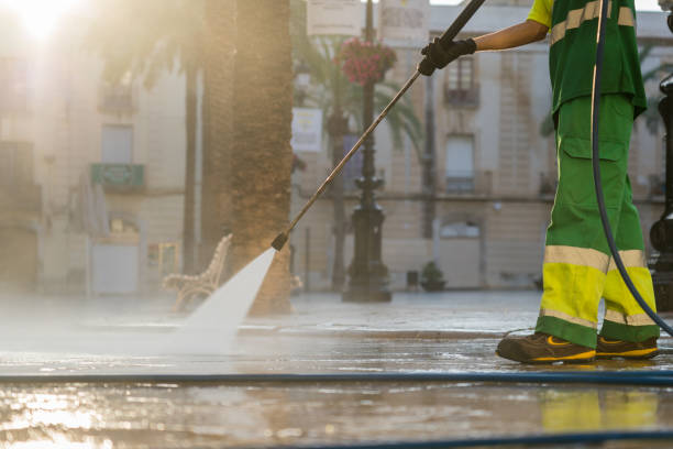Best Machinery and Equipment Cleaning  in Armada, MI