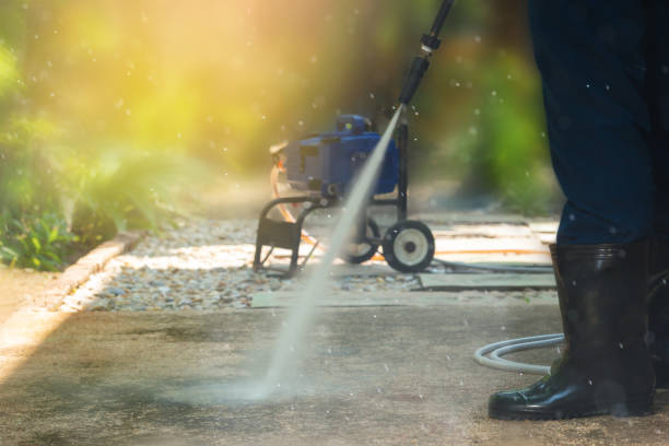 Best Heavy Equipment Washing  in Armada, MI
